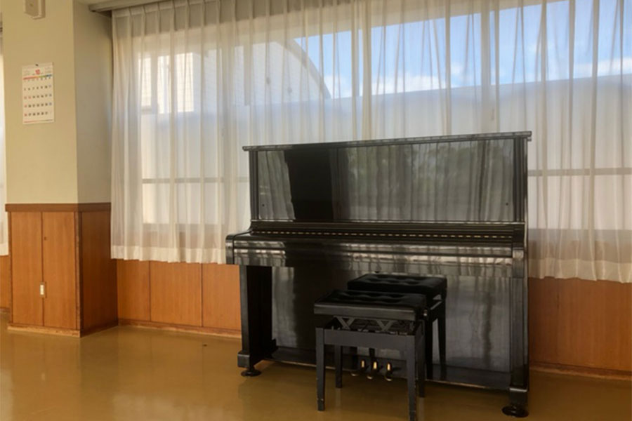 横屋会館 : 5 : 会議室（3階） : Image Gallery04